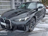 Gebraucht BMW 430 Gran Coupé M Sport 245 PS (180 kW) 2025 Schwarz Coupé