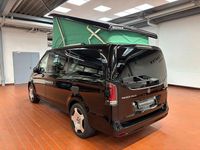 Gebraucht Mercedes V300 Marco Polo 237 PS (174 kW) 2025 Schwarz Van / Kleinbus