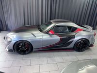 gebraucht Toyota Supra Supra GRLEGEND*JBL*HEAD-UP*ACC*NAVI*638 PS*VOLL