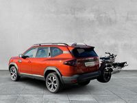 Neu Dacia Bigster Expression 140 PS (102 kW) 2025 Braun SUV