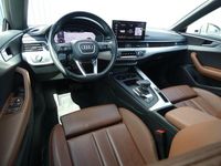 Gebraucht Audi A5 Sport 163 PS (119 kW) 2023 Ibisweiß Coupé
