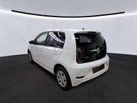Gebraucht VW up! Join 75 PS (55 kW) 2018 Weiß Kleinwagen