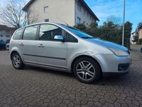 Gebraucht Ford C-MAX 145 PS (106 kW) 2006 Grau Van / Kleinbus