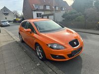 gebraucht Seat Leon 1.4 TSI Facelift