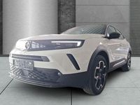 Gebraucht Opel Mokka Ultimate 131 PS (96 kW) 2024 Lack weiss banquise/typ aussen SUV