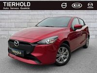 Gebraucht Mazda 2 Prime-Line 55 PS (40 kW) 2024 Andere Limousine