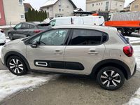 Gebraucht Citroën C3 PureTech 110 PS (80 kW) 2024 Beige Kleinwagen