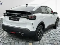 Gebraucht Citroën C4 131 PS (96 kW) 2025 Weiss SUV