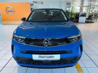 Gebraucht Opel Mokka Edition 101 PS (74 kW) 2023 Blau SUV
