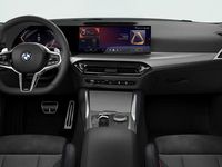 Gebraucht BMW 220 Shadowline 184 PS (135 kW) 2025 Schwarz Coupé