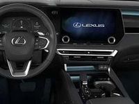 Gebraucht Lexus RX450h+ Sport Design Packet 311 PS (228 kW) 2025 Rot SUV