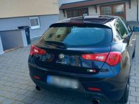 gebraucht Alfa Romeo Giulietta 1.4 TB 16V MultiAir Turismo Turismo