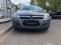 gebraucht Opel Astra Caravan Edition Plus