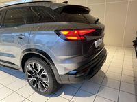 Neu Renault Austral Esprit Alpine 140 PS (102 kW) 2026 Grau SUV