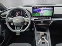 Neu Cupra Leon VZ 333 PS (244 kW) 2026 Mitternachtsschwarz Kombi