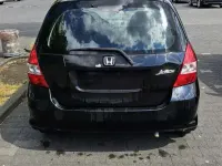 Gebraucht Honda Jazz 77 PS (56 kW) 2006 Kleinwagen