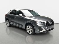 gebraucht Audi Q2 35 TFSI S-TRONIC S LINE NAVI KLIMA LED DAB LM