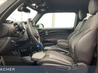 Occasion Mini Cooper 136 ch (100 kW) 2023 Rouge Citadine
