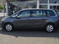 Gebraucht Citroën C4 SpaceTourer 116 PS (85 kW) 2015 Grau Van / Kleinbus