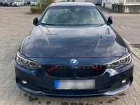 Usata BMW 420 184 CV (135 kW) 2017 Berlina