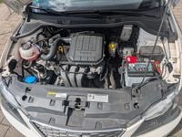 Occasion Seat Ibiza Reference 75 PK (55 kW) 2017 Wit Sedan