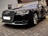 Gebraucht Audi S8 Comfort 519 PS (381 kW) 2014 Limousine