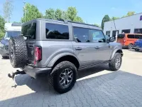 Gebraucht Ford Bronco 334 PS (245 kW) 2024 Grau SUV