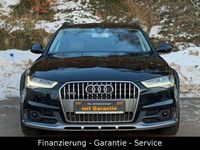 Gebraucht Audi A6 Allroad Ambiente 218 PS (160 kW) 2018 Schwarz Kombi