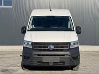 Gebraucht VW Crafter 177 PS (130 kW) 2023 Weiß Van