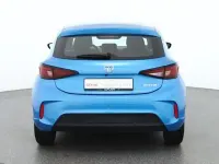 Gebraucht MG MG3 Comfort 116 PS (85 kW) 2025 Blau Kleinwagen