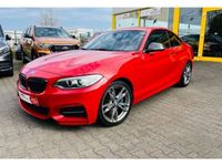 gebraucht BMW M235 M2Coupé xDrive M-Performance Top