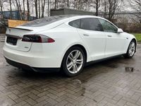gebraucht Tesla Model S 85D Autopilot, Supercharger FREE SC01