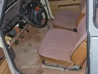 Gebraucht Trabant 601 26 PS (19 kW) 1985 Grau Kombi