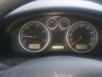 Second-hand VW Passat 131 CP (96 kW) 2001 Albastru Berlinǎ