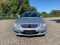 Second-hand Mercedes CLK200 2006 Gri Coupe