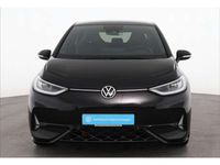 Gebraucht VW ID.3 GTX 239 kW (326 PS) 2025 Schwarz Kleinwagen