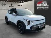 Neu Kia EV2 Air 108 kW (147 PS) 2026 Weiß SUV