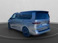 Neu VW Multivan Edition 245 PS (180 kW) 2026 Silber Van