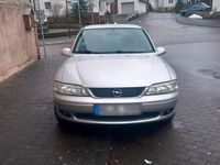 Gebraucht Opel Vectra 125 PS (91 kW) 1999 Limousine
