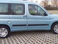 gebraucht Citroën Berlingo Berlingo1.6 16V Spacelight Top-Edition