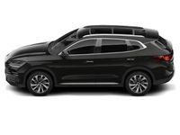 Nowe BYD Seal U 197 KM (144 kW) 2026 Czarny SUV