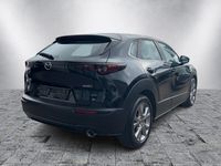 Gebraucht Mazda CX-30 Selection 179 PS (131 kW) 2020 Schwarz SUV