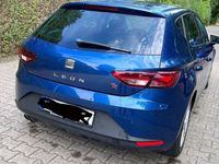 gebraucht Seat Leon 2013 1.4 Tsi Ecomotiv