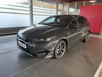 Neu Kia Ceed Style 140 PS (102 kW) 2025 Pentametal Kleinwagen