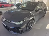Neu VW Golf VIII R-line 150 PS (110 kW) 2026 Grau Kombi