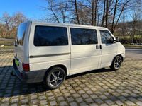 gebraucht VW T4 2.5 tdi