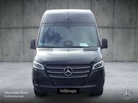 Gebraucht Mercedes Sprinter 190 PS (139 kW) 2025 Schwarz Van