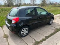 gebraucht Renault Clio 1.2 Klimaanlage 99000km TÜV bis 03/25