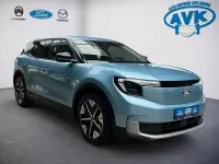 Usado Ford Explorer Extended Range 210 kW (286 CV) 2024 Azul SUV