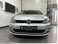 Gebraucht VW Golf VII R 125 PS (91 kW) 2017 Silber Limousine